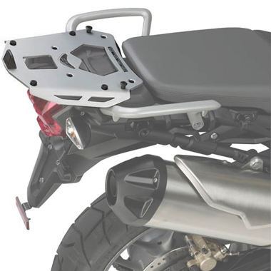 Accesorii Moto - Suport Top Case Givi Monokey Triumph Tiger 800 / XC / XR (11 > 19)