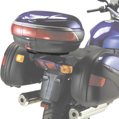Genti-Cutii-Coburi - Suport Top Case Givi Monokey Yamaha FJR 1300 (01 > 05)