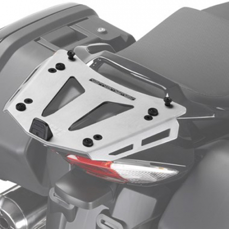 Genti-Cutii-Coburi - Suport Top Case Givi Monokey Yamaha FJR 1300 (06 > 20)