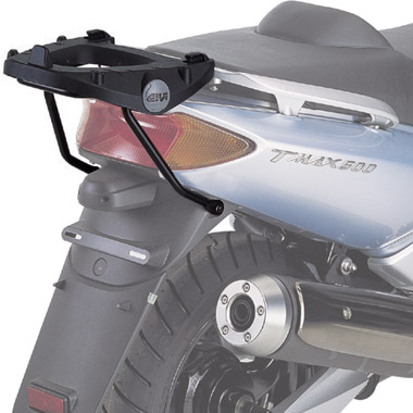 Genti-Cutii-Coburi - Suport Top Case Givi Monokey Yamaha T-Max 500 (01 > 07)