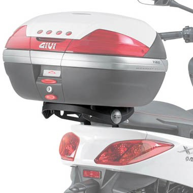 Genti-Cutii-Coburi - Suport Top Case Givi Monokey Yamaha X-Max 125-250 (10 > 13)