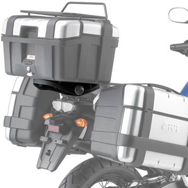 Accesorii Moto - Suport Top Case Givi Monokey Yamaha XT1200Z / ZE Super Tenere (10 > 20)