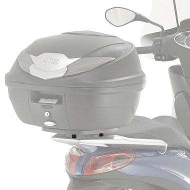 Accesorii Moto - Suport Top Case Givi Monolock Piaggio Medley 125-150 (16-)