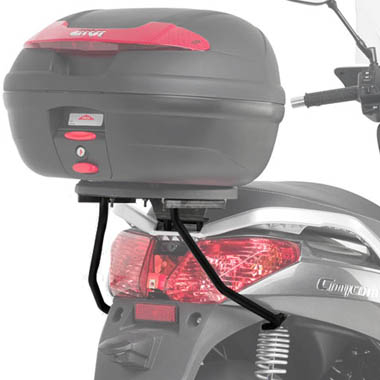 Genti-Cutii-Coburi - Suport Top Case Givi Monolock Sym Citycom 300 (08 > 19)