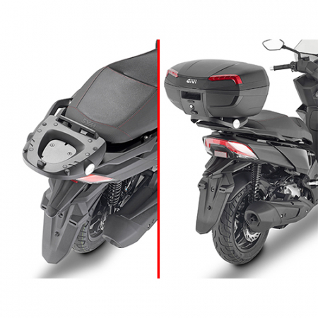 Accesorii Moto - Suport Top Case Givi SYM Joyride 300 (22-)