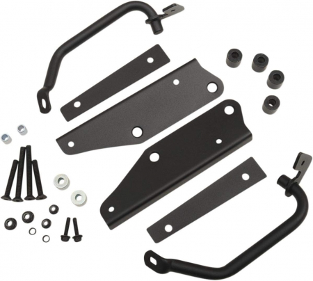 Accesorii Moto - Suport Top Case Givi Suzuki DL 650 V-Strom (17-) / DL 1000 V-Strom (17 > 19)