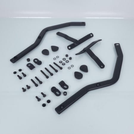 Suporti Genti - Suport Top Case Givi Suzuki GSF 600-1200 Bandit (96 > 99)