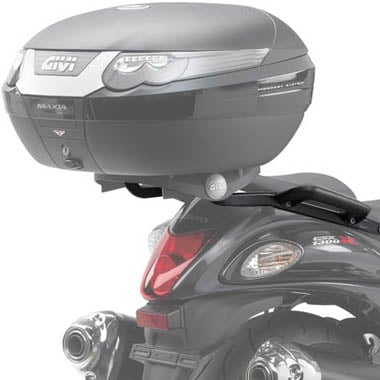 Suporti Genti - Suport Top Case Givi Suzuki GSX 1300 R Hayabusa (08 > 16)
