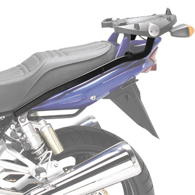 Suporti Genti - Suport Top Case Givi Suzuki GSX 1400 (02 > 09)