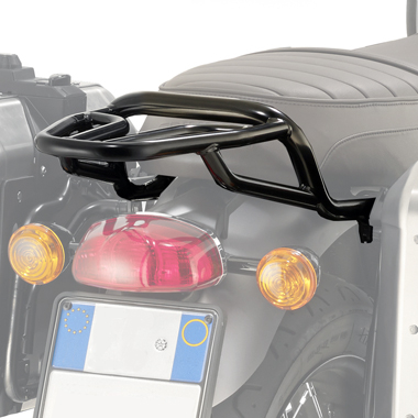 Accesorii Moto - Suport Top Case Givi Triumph Bonneville T100 / T120 (16-)