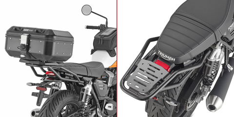 Suporti Genti - Suport Top Case Givi Triumph Speed Twin 900 (25)