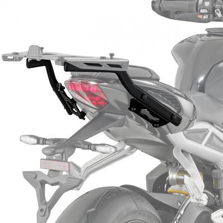 Genti-Cutii-Coburi - Suport Top Case Givi Triumph Street Triple 765 (17 > 20)