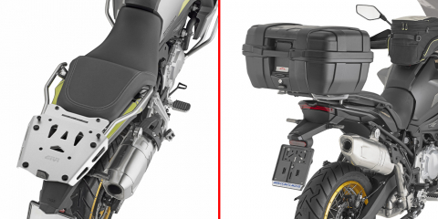 Suporti Genti - Suport Top Case Givi Voge Valico 900 DSX (24)