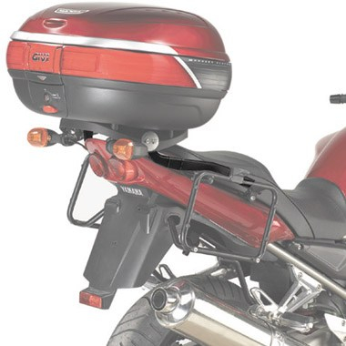 Accesorii Moto - Suport Top Case Givi Yamaha FZS 1000 Fazer (01 > 05)