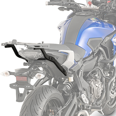 Accesorii Moto - Suport Top Case Givi Yamaha MT-07 Tracer (16 > 23)