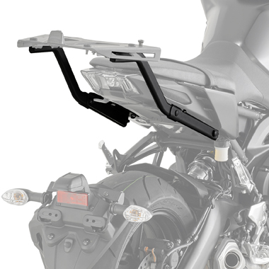 Suporti Genti - Suport Top Case Givi Yamaha MT-09 (17 > 20)