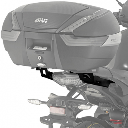 Accesorii Moto - Suport Top Case Givi Yamaha MT-10 (16 > 21)