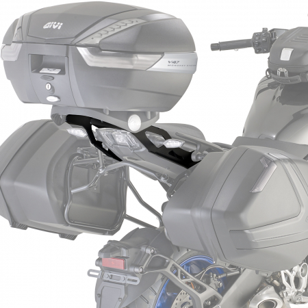 Accesorii Moto - Suport Top Case Givi Yamaha Niken 900 (19-)