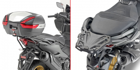 Genti-Cutii-Coburi - Suport Top Case Givi Yamaha T-Max 560 (20 > 21)