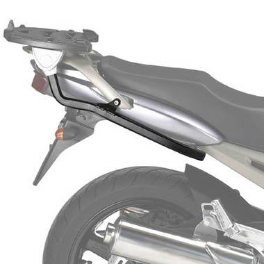 Accesorii Moto - Suport Top Case Givi Yamaha TDM 900 (02 > 14)