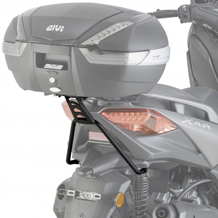 Accesorii Moto - Suport Top Case Givi Yamaha X-Max 125 (18 > 22) / X-Max 300 (17 > 22) / Tricity 300 (20-)