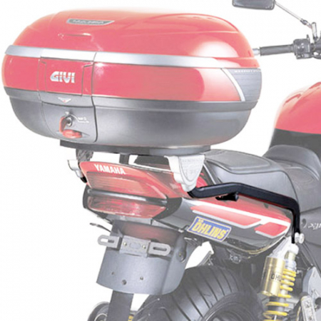 Accesorii Moto - Suport Top Case Givi Yamaha XJR 1200 (95 > 98) / XJR 1300 (98 > 02)