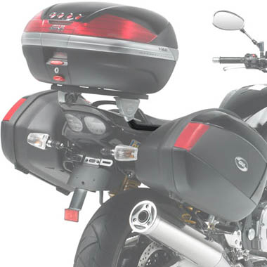 Suporti Genti - Suport Top Case Givi Yamaha XJR 1300 (07 > 14)