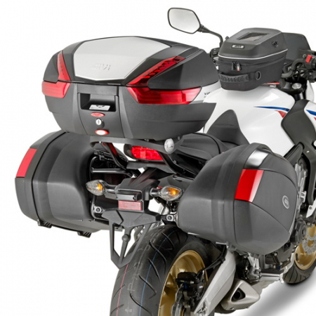Suport Top Case Givi Honda CB 650 F / CBR 650 F (14 > 18) [1]