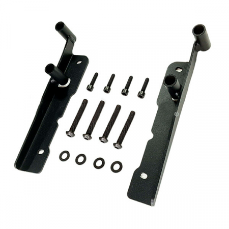 Accesorii Moto - Suport Top Case Givi Monolock Honda PCX 125-150 (10 > 24)