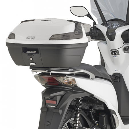 Suport Top Case Givi Monolock Honda SH 125I-150I (09 > 19) / SH 300I (15 > 20) [1]