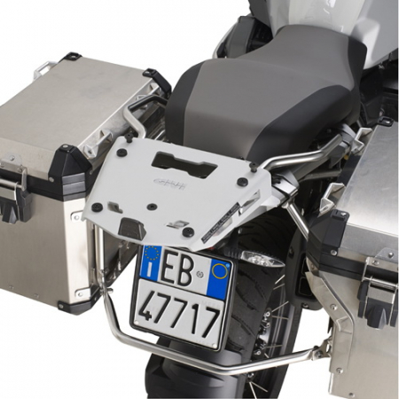 Suport Top Case Givi Monokey BMW R1200 GS Adventure (14 > 18) / 1250 GS Adventure (19-) [1]