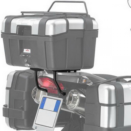 Accesorii Moto - Suport Top Case Givi Monokey BMW F 650 GS (04 > 17)