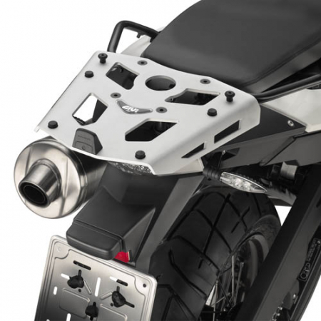 Accesorii Moto - Suport Top Case Givi Monokey BMW F 650 GS / 700 GS / 800 GS (08 > 17)