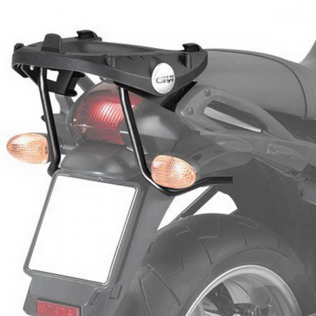 Accesorii Moto - Suport Top Case Givi Monokey BMW R 850 R / R 1150 R (01 > 07)
