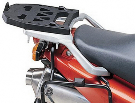Accesorii Moto - Suport Top Case Givi Monokey Honda Africa Twin 750 (93 > 02)