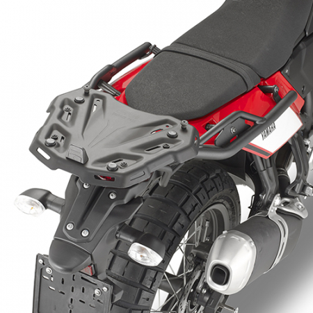 Accesorii Moto - Suport Top Case Givi Yamaha Tenere 700 (19-) / Tenere 700 World Raid (22-)
