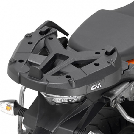 Accesorii Moto - Suport Top Case Givi KTM 1050-1090-1190 Adventure (13 > 19) / 1290 Super Adventure R/S (17 > 20)