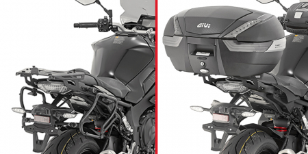 Suport Top Case Givi Yamaha MT-10 (16 > 21) [1]