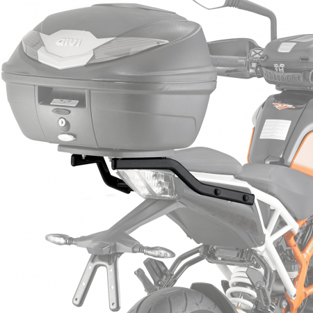 Accesorii Moto - Suport Top Case Monolock Givi KTM Duke 125-390 (17-)