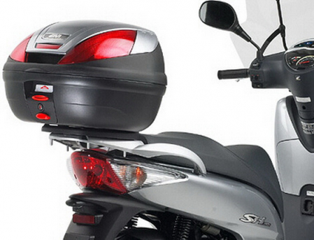 Suport Top Case Givi Monolock Honda SH 125-150 (05 > 08) [1]