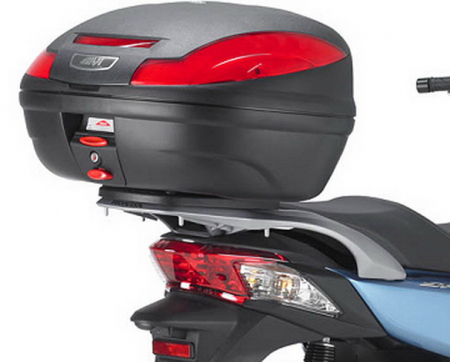 Suport Top Case Givi Monolock Honda SH 300 (07 > 14) [1]