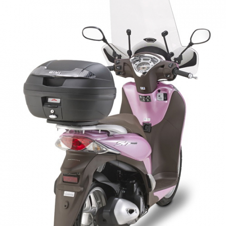 Suport Top Case Givi Monolock Honda SH Mode 125 (13-) [1]