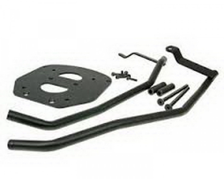 Genti-Cutii-Coburi - Suport Top Case Givi Monolock Kymco Xciting 300I-500I (09 > 14)