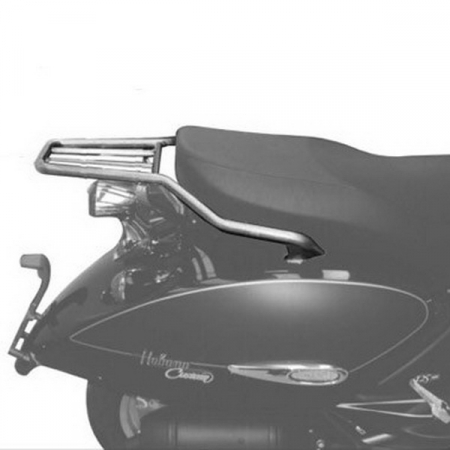 Accesorii Moto - Suport Top Case Givi Aprilia Habana 125 (00 > 09)