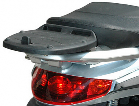 Accesorii Moto - Suport Top Case Givi Monolock Piaggio Beverly 125-250-300-400-500 (03 > 10)
