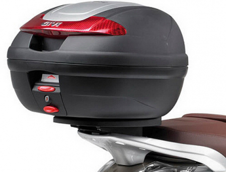 Suport Top Case Givi Monolock Piaggio Beverly 125-300-350 (10 > 20) [1]