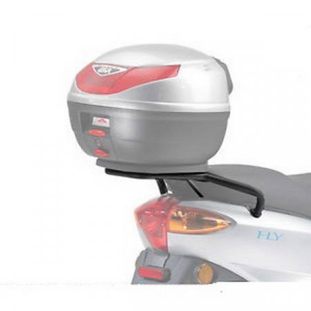 Accesorii Moto - Suport Top Case Givi Monolock Piaggio Fly 50-100-125-150 (04 > 17)