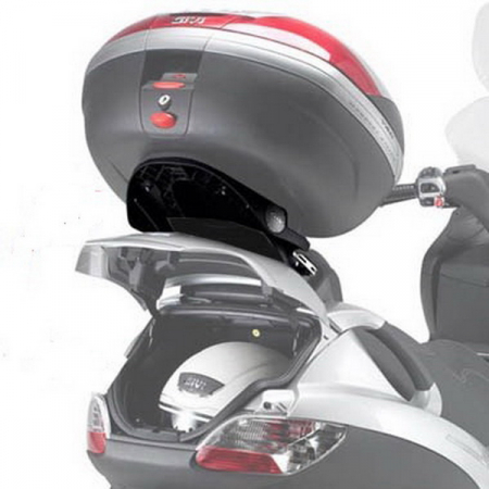 Accesorii Moto - Suport Top Case Givi Monolock Piaggio MP3 125-250-300-400-500 (06 > 14)