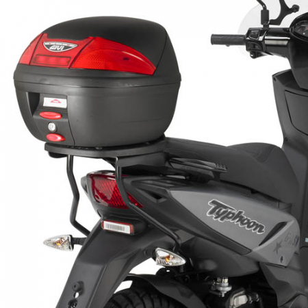 Suport Top Case Givi Monolock Piaggio Typhoon (11 > 19) [1]