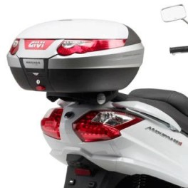 Suport Top Case Givi Monolock Sym Maxsym 400-600 (11 > 20) [1]